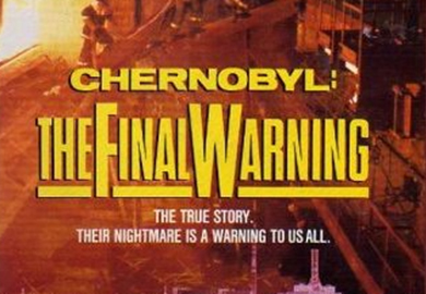 (Chernobyl The Final Warning, 1991)